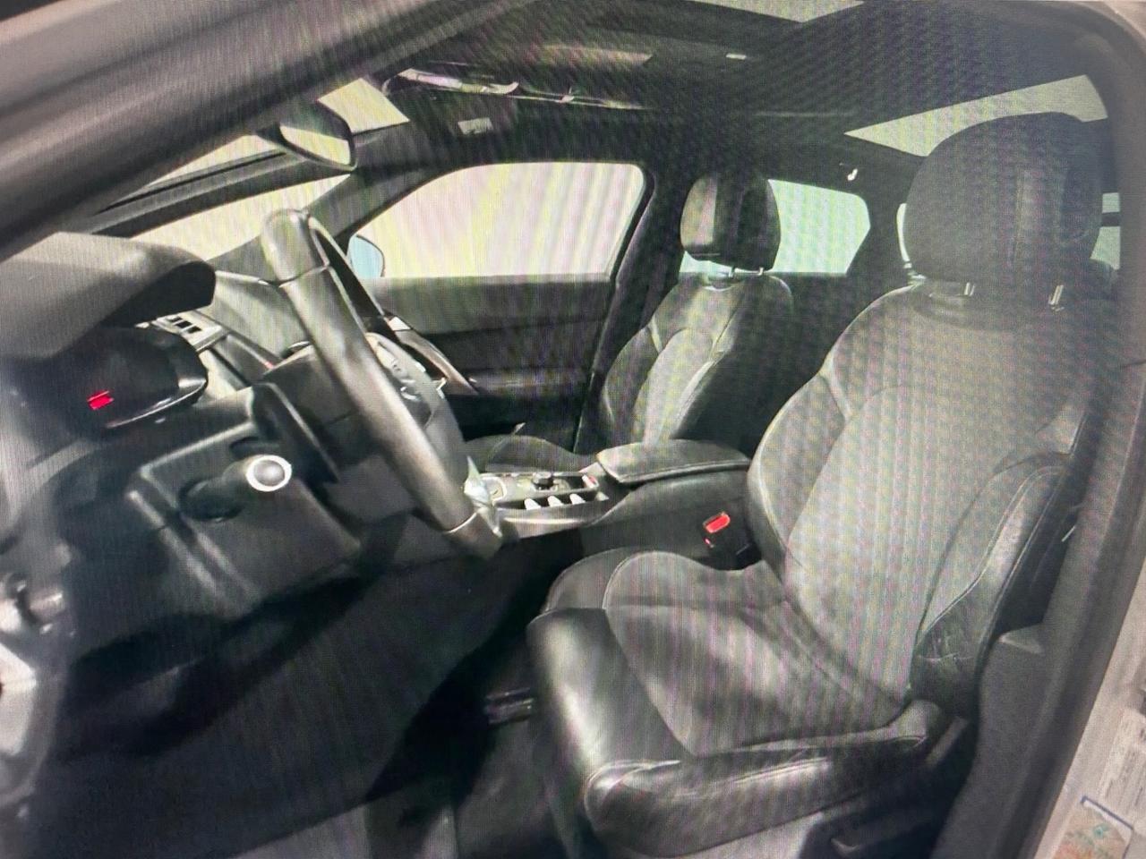 Ds DS5 5 1.6 e-HDi 115 airdream CMP6 Business