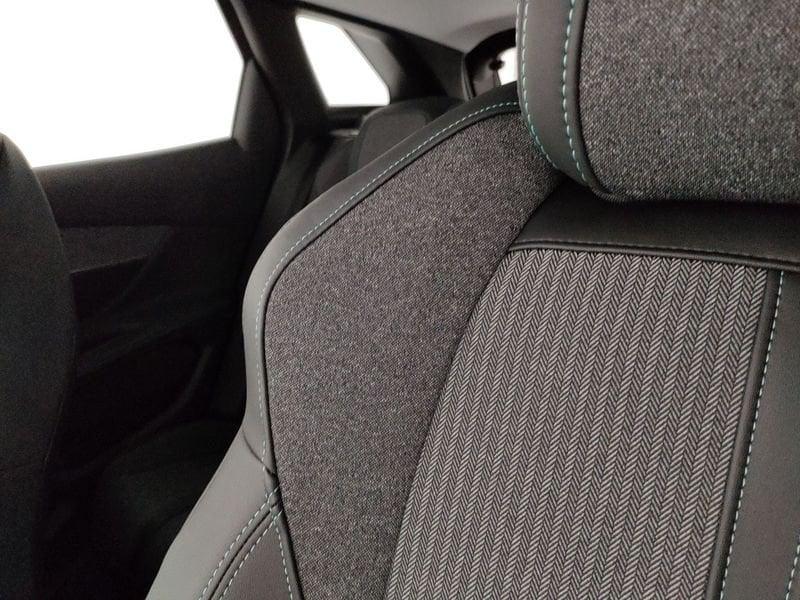 Peugeot 3008 3008 BlueHDi 130 S&S EAT8 Allure Pack