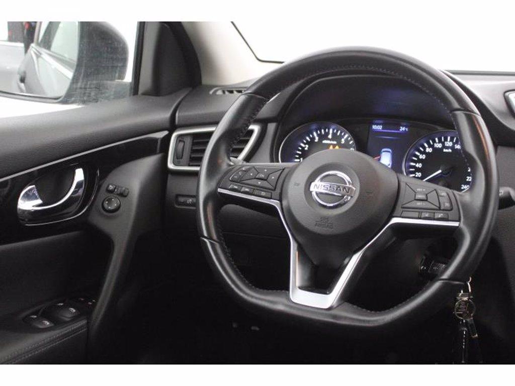 NISSAN Qashqai 1.3 dig-t n-tec 140cv del 2020