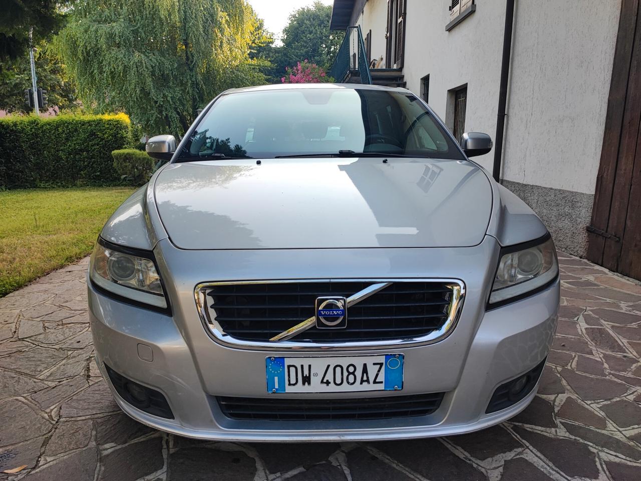Volvo V50 2.0 D cat summum automatica