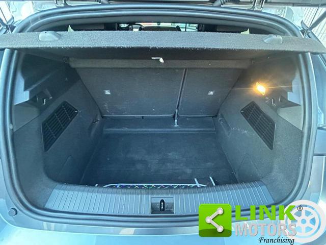 RENAULT Megane Mégane E-Tech Electric 220Cv