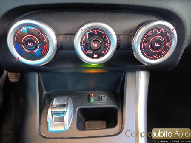 ALFA ROMEO Giulietta 1.4 Turbo 120 CV GPL Progression