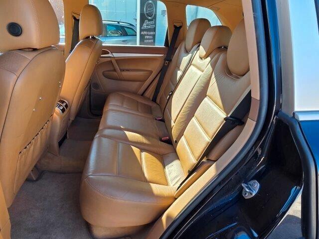 Porsche CAYENNE 3.2 V6 -UNI PRO -