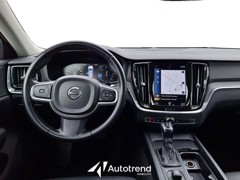 Volvo V60 D3 150 CV Automatica NAVI LED Business