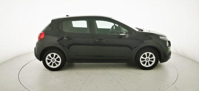 CITROEN C3 PureTech 82 S&S Feel