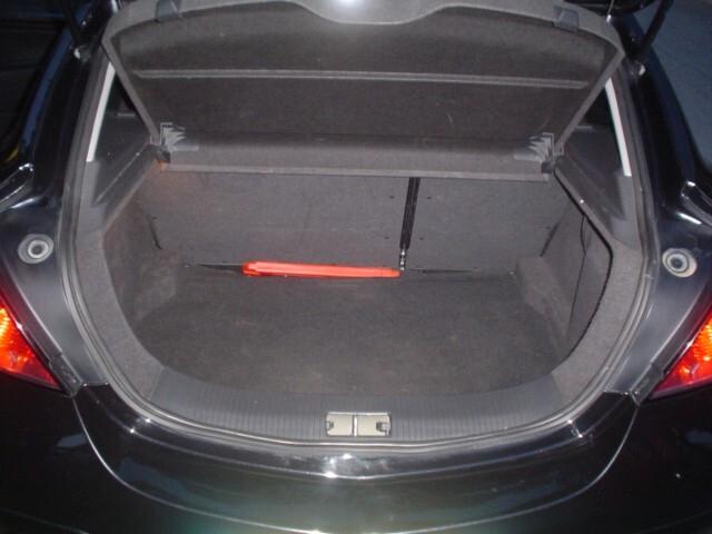 Opel Astra GTC 1.9 16V CDTI 150CV Cosmo