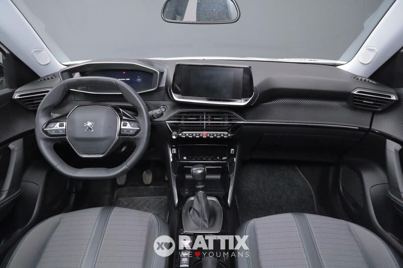 Peugeot 2008 1.2 Puretech 130CV Allure Pack