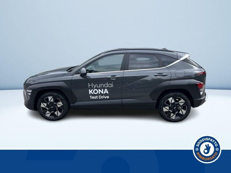 Hyundai Kona NUOVA 1.0 120CV MT XCLASS