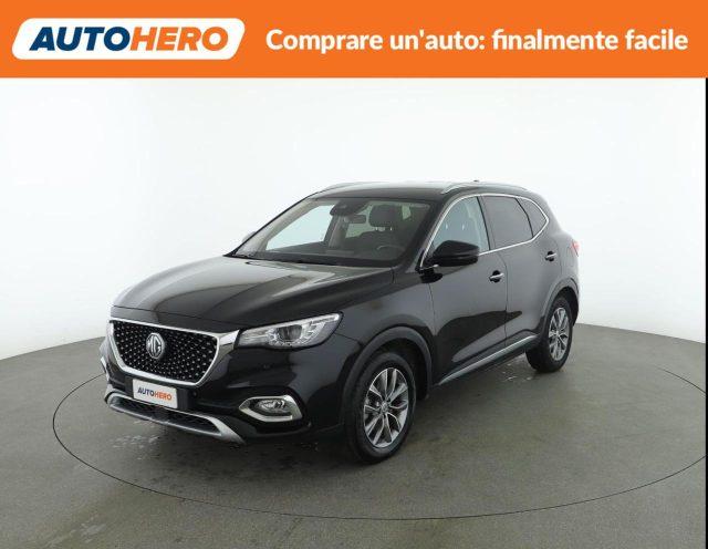 MG HS 1.5T-GDI Luxury