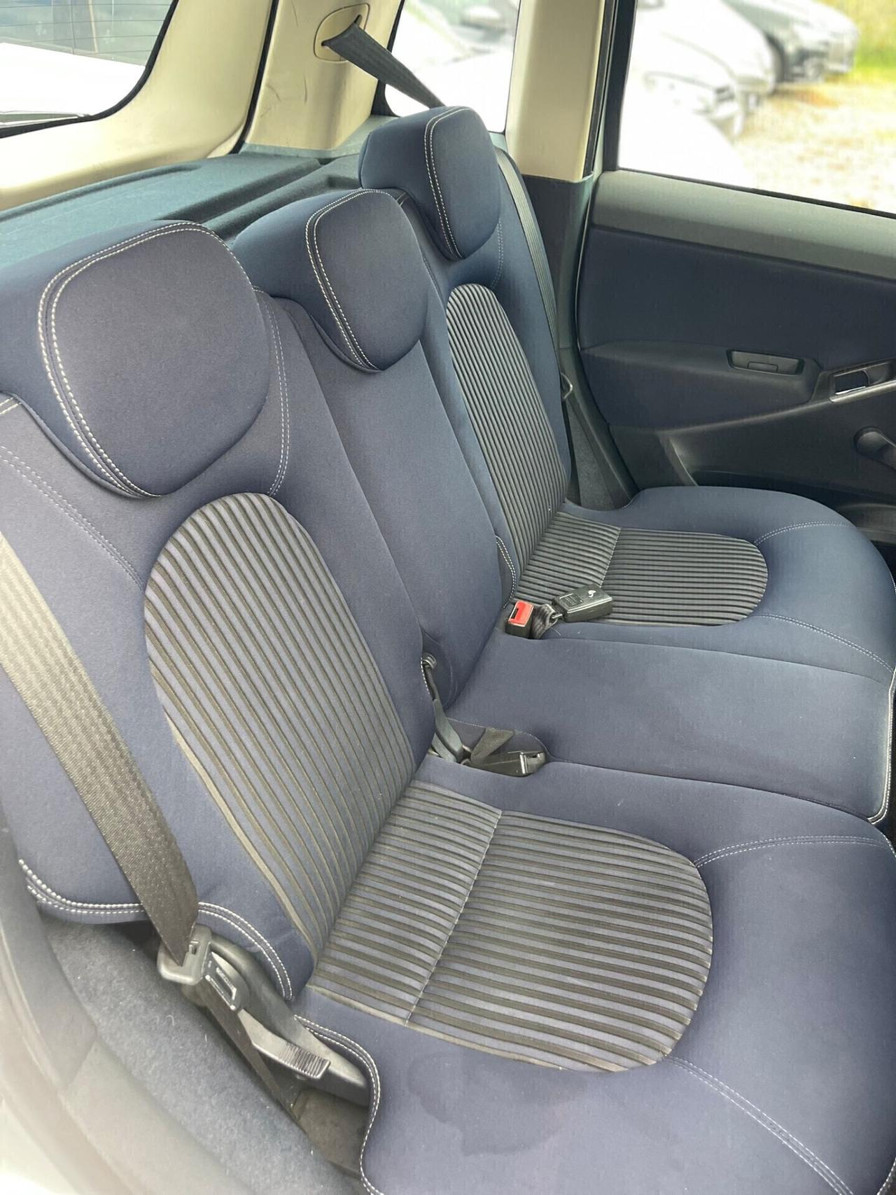 Lancia MUSA 1.4 16V Gold