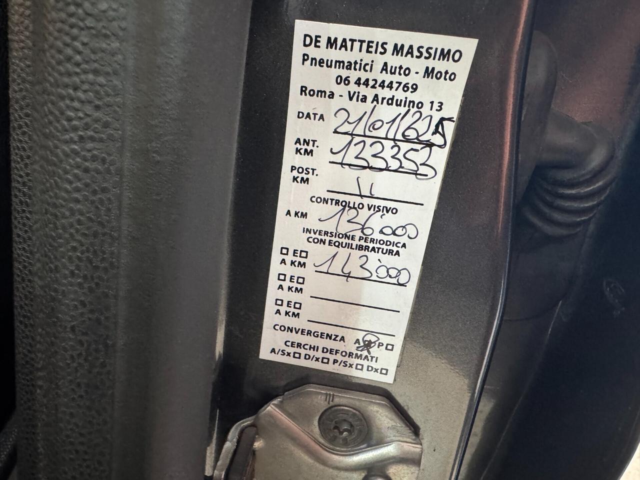 Ford EcoSport 1.0 EcoBoost 125 CV ST-Line PELLE-NA