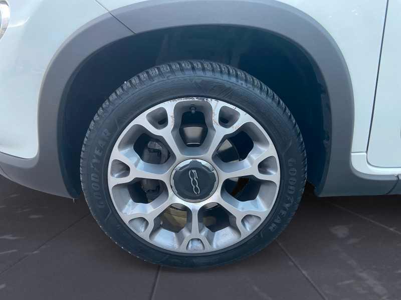 FIAT 500L 1.4 Trekking 95cv