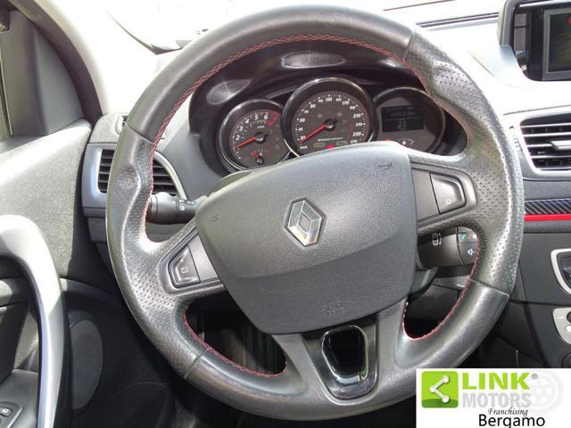 RENAULT Megane 1.2 TCe S&S Energy GT Line