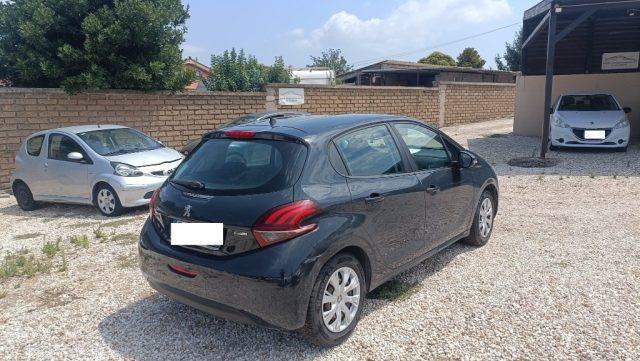 PEUGEOT 208 SI ZTL POSSIBILITA' DI GPL