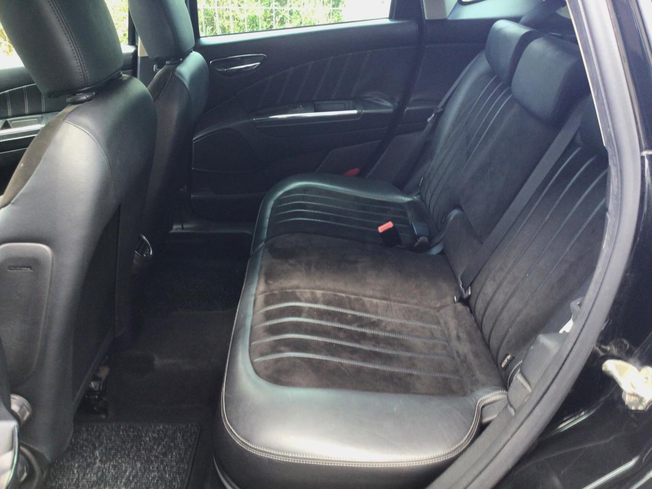 Lancia Delta 2.0 MJT 165Cv Oro