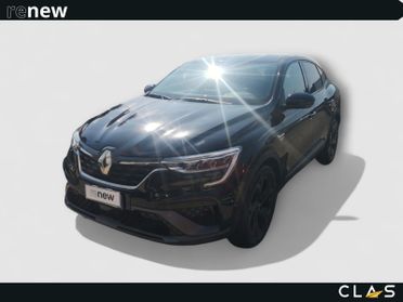 Renault Arkana Hybrid E-Tech 145 CV R.S.Line Fast Track
