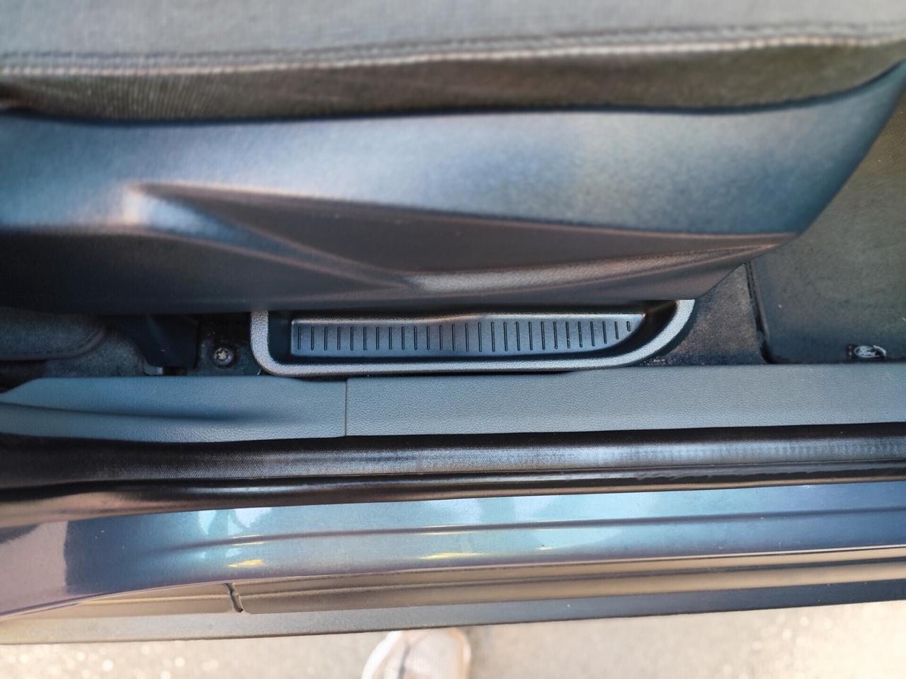 Ford C-Max 1.6 TDCi 95CV Business UNIPROPRIETARIO