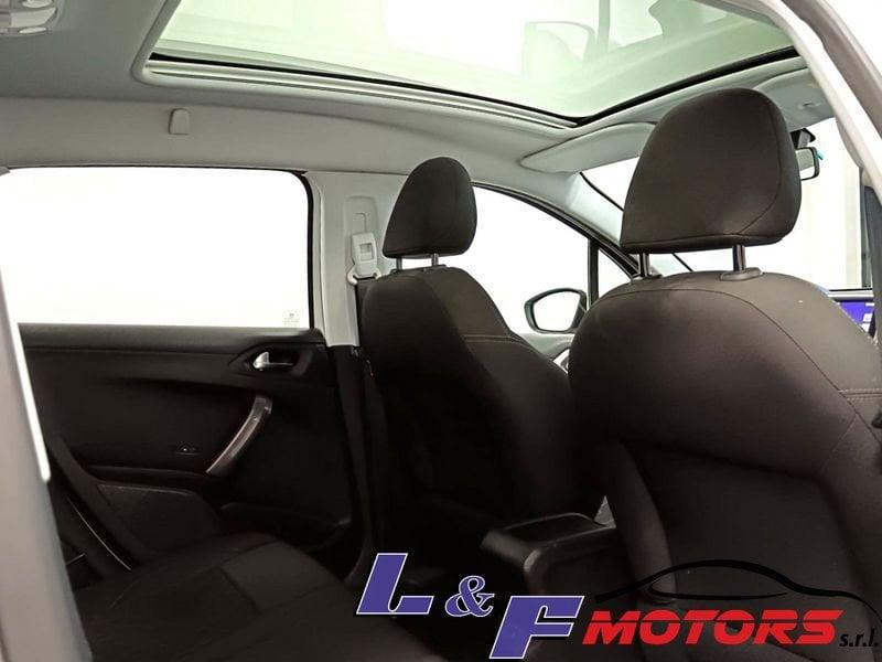 Peugeot 2008 1.2 BZ ALLURE