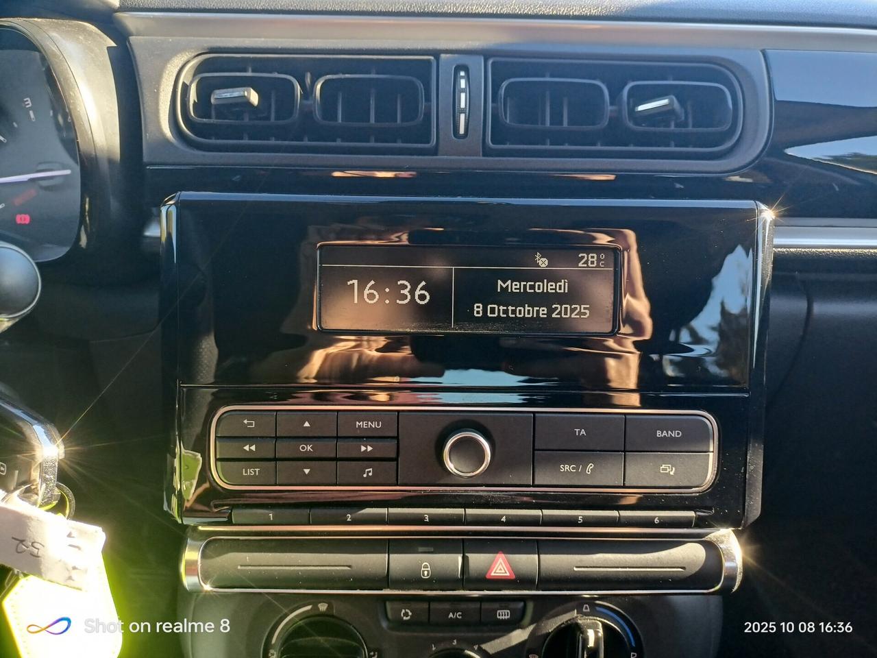 Citroen C3 PureTech 83 S&S Feel