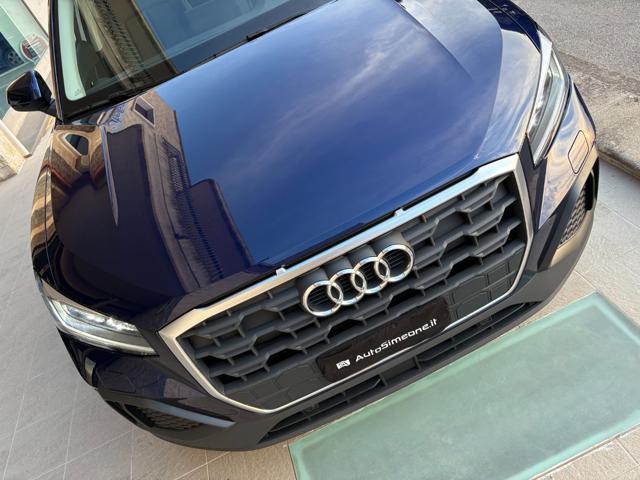 AUDI Q2 30 TDI S tronic Admired Advanced
