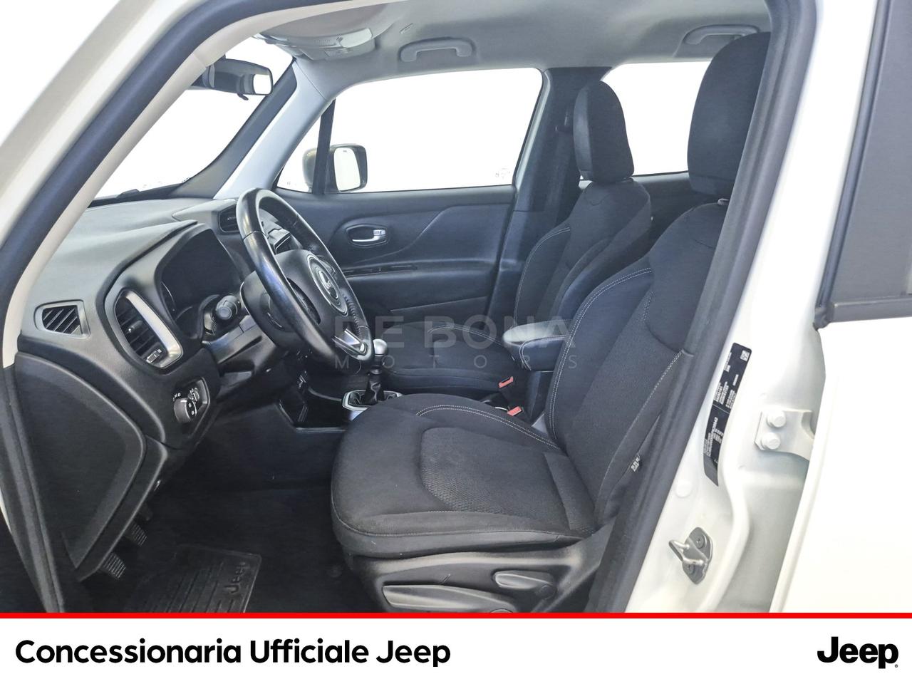 Jeep Renegade 1.0 t3 limited 2wd