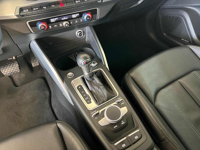 AUDI Q2 2.0 TDI 190 CV quattro S tronic Sport