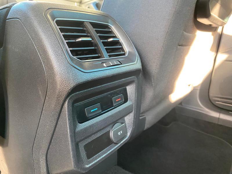 Volkswagen Tiguan 2.0 TDI SCR 4MOTION Style BlueMotion Technology