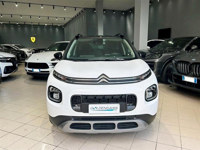 Citroen C3 Aircross PureTech 110 S&S Shine