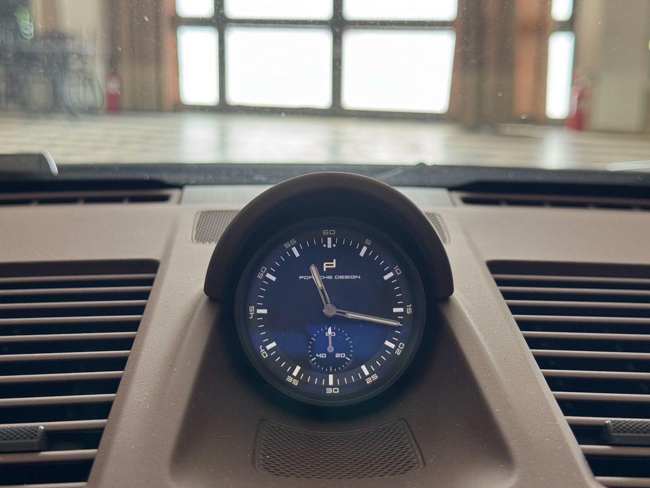 PORSCHE 992 Targa 4 GTS | Full optional | Iva esposta | PRONTA