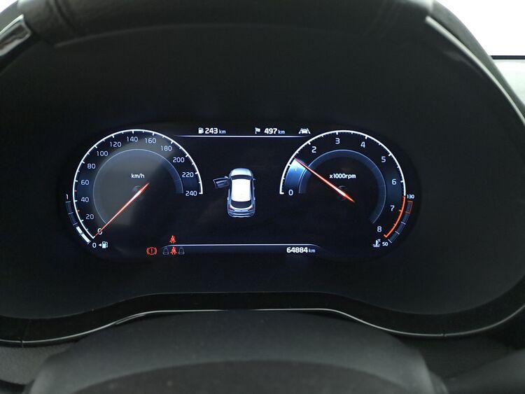 Kia XCeed High Tech BR283246 1.0 GPL 120CV