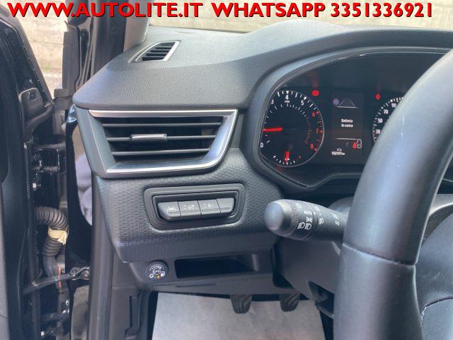 RENAULT Clio TCe 100 CV GPL 5 porte Business