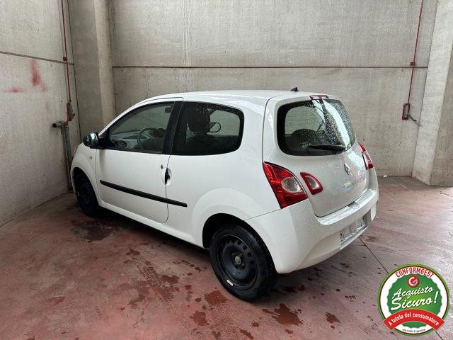 RENAULT Twingo 1.2 16V Live