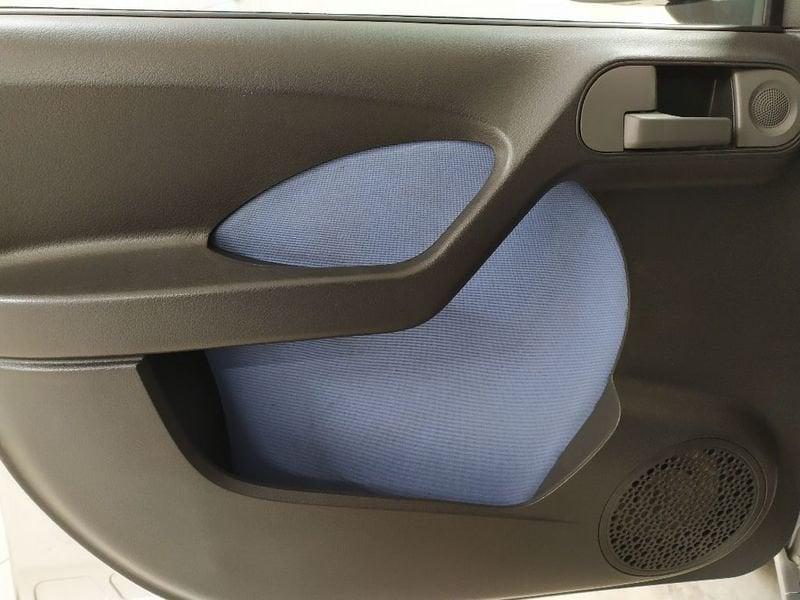 FIAT Panda 1.2 Dynamic eco