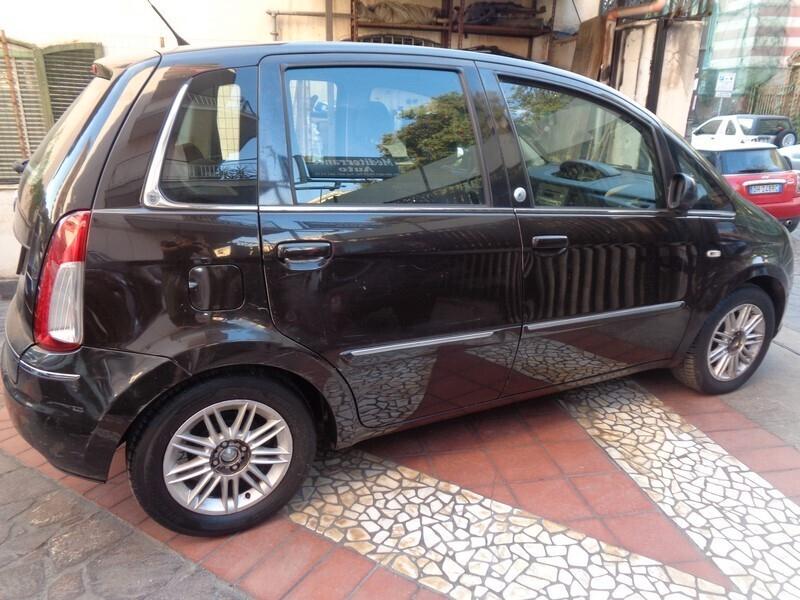 Lancia MUSA 1.4 Oro Plus Ecochic GPL