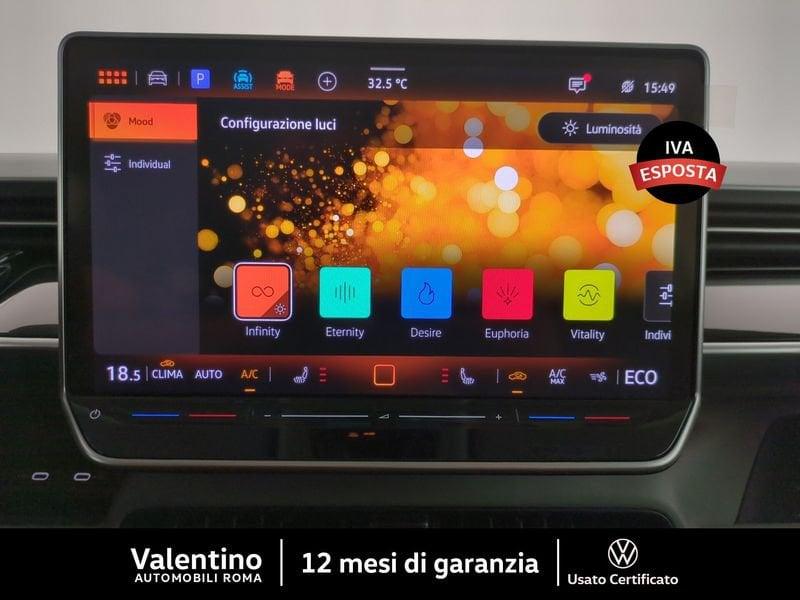 Volkswagen ID.Buzz Pro 86KWH