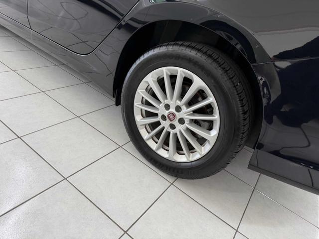 FIAT Tipo 1.6 Mjt S&S SW City Life 130 CV