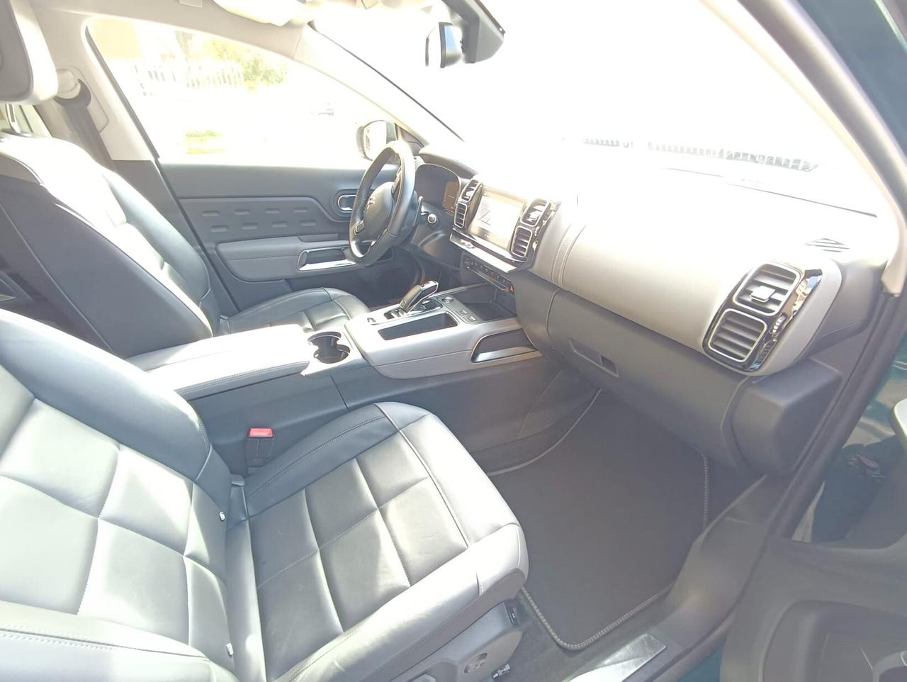 Citroen C5 Aircross BlueHDi 130 S&S EAT8 Shine Pack