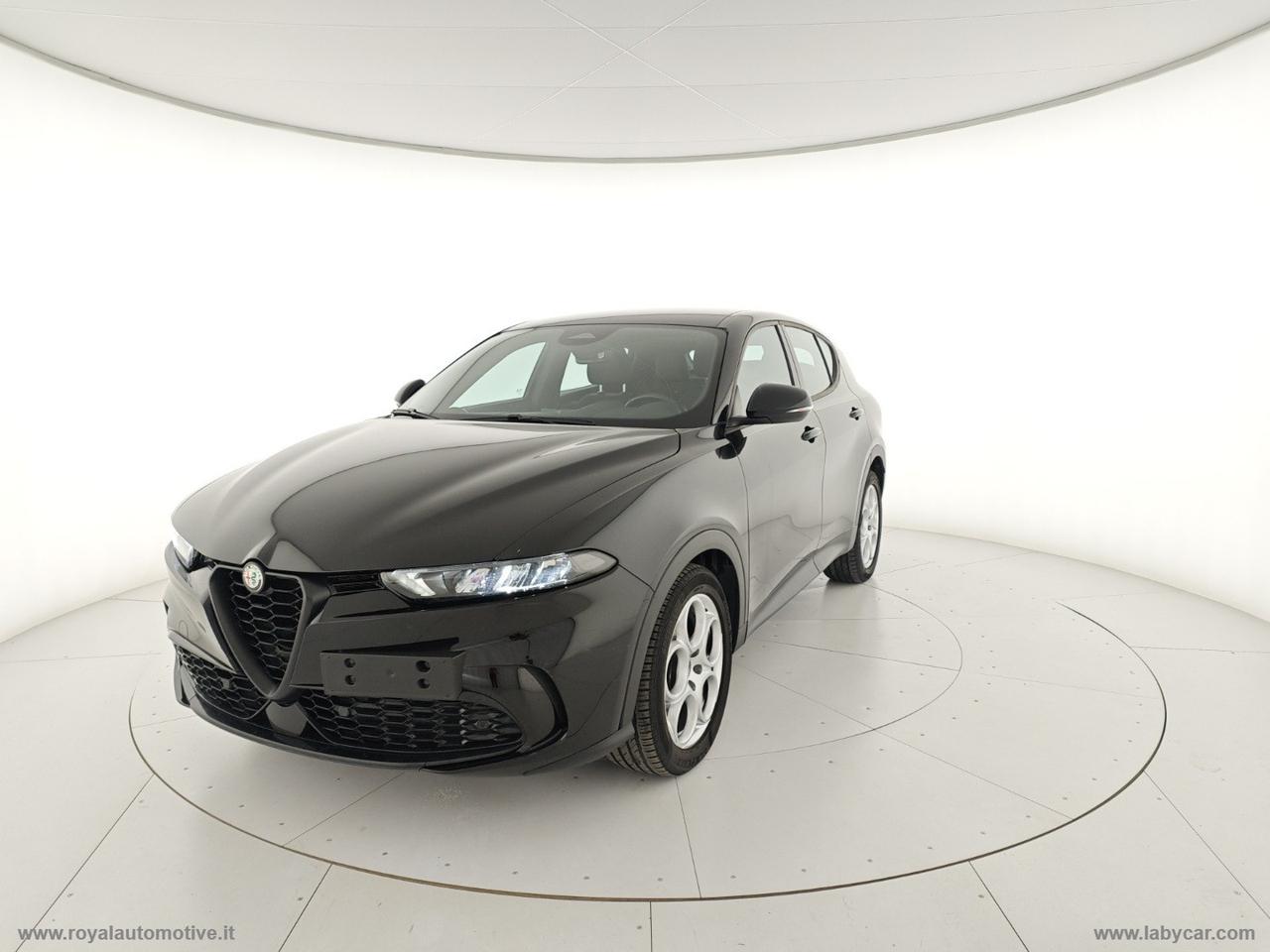 ALFA ROMEO Tonale 1.6 diesel 130 CV TCT6 Super