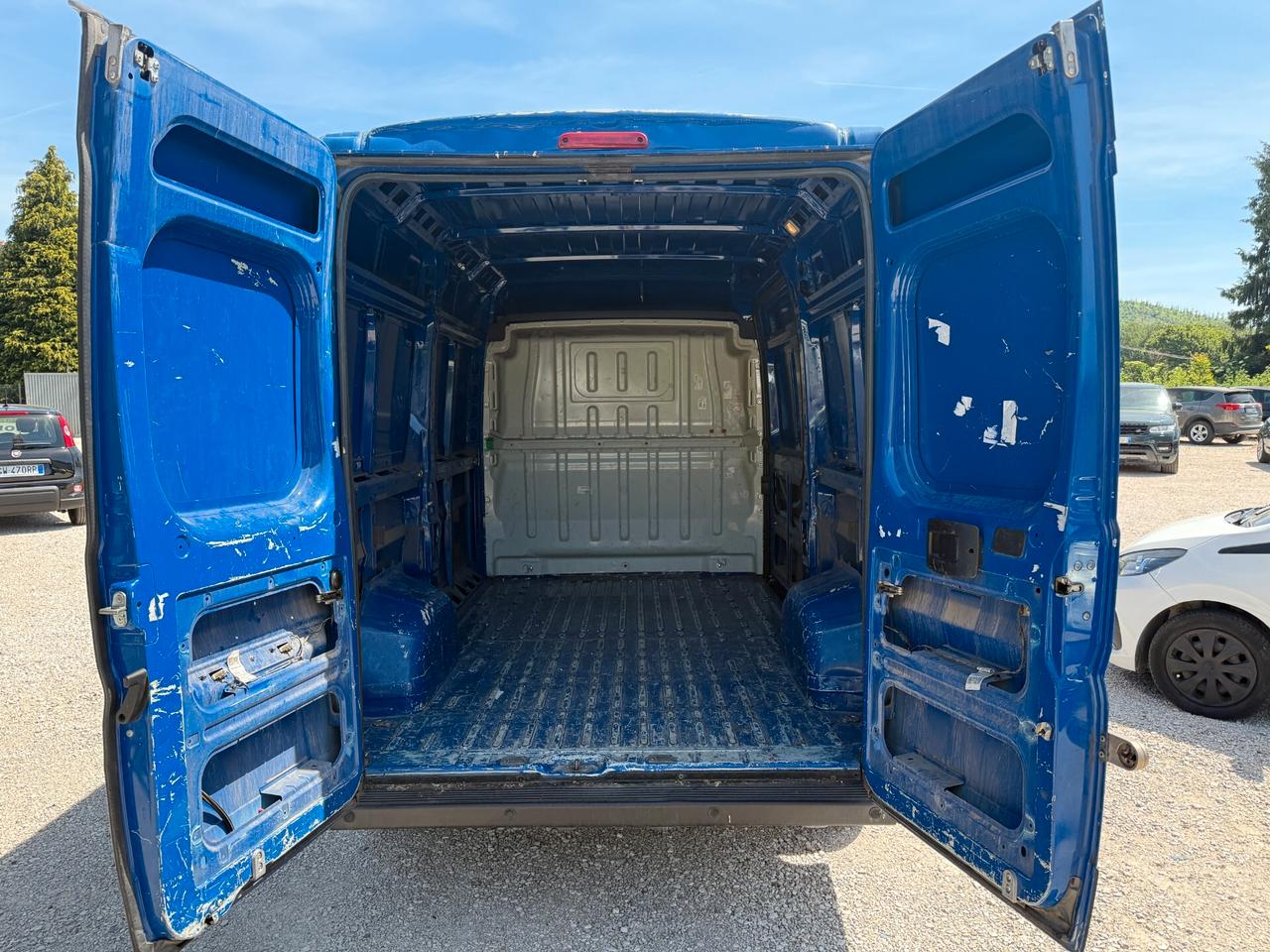 Citroen Jumper 33 BlueHDi 120 S&S PM-TM Furgone