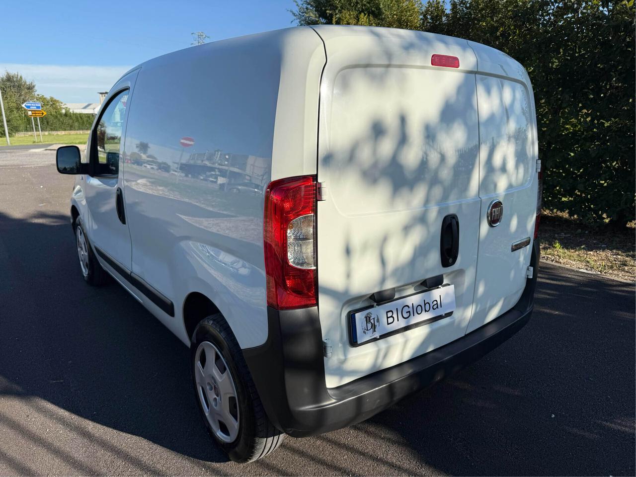 Fiat Fiorino 1.3 MJT 95CV Combinato SX