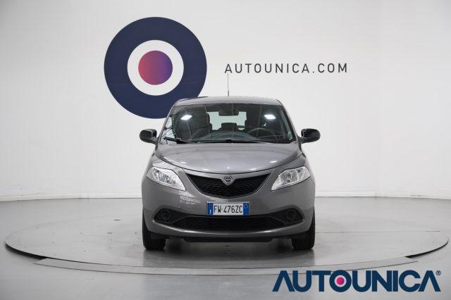 LANCIA Ypsilon 1.2 69 CV 5 PORTE S&S GOLD NEOPATENTATI
