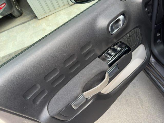 CITROEN C3 1.2 PureTech Shine 83cv S&S