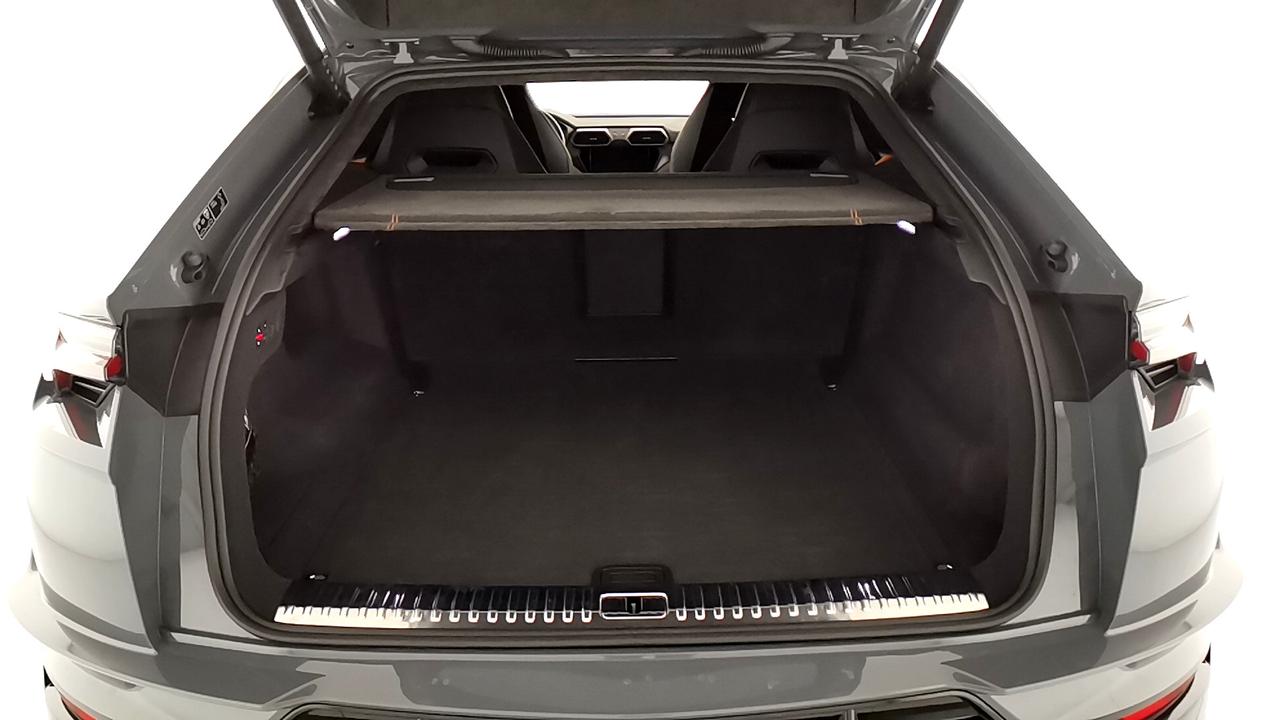 LAMBORGHINI Urus - Urus 4.0 V8 S 4p.ti auto