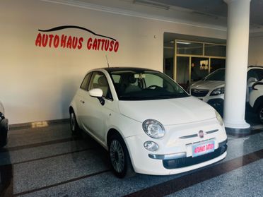 Fiat 500 1.3 Multijet 75CV anno 2009