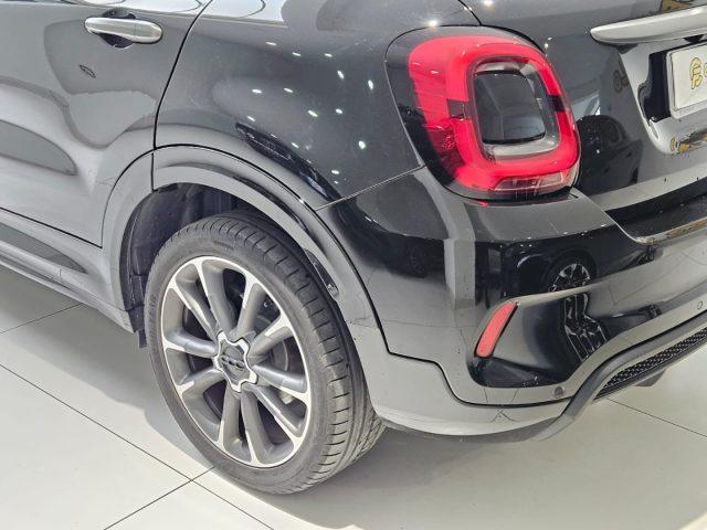 FIAT 500X 1.3 T4 150 CV DCT Sport tua da ?179,00