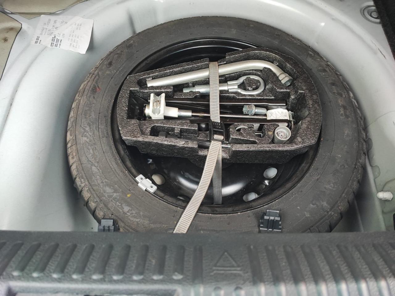 Volkswagen Polo 1.2 TSI 5p. Fresh BlueMotion Technology