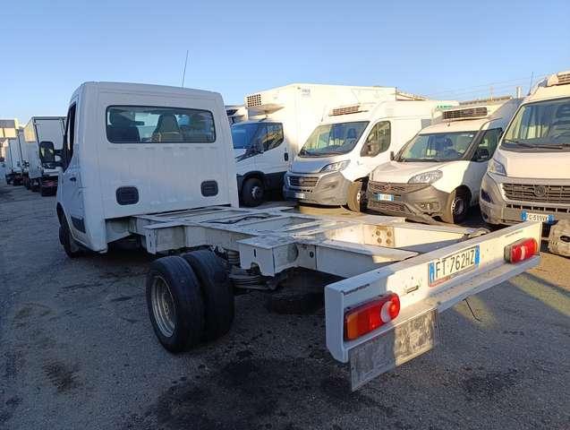 Renault Master Telaio passo 3750