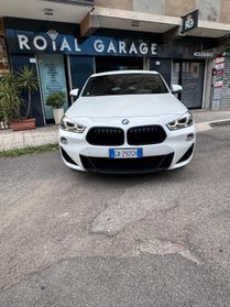 Bmw X2 xDrive20d Msport