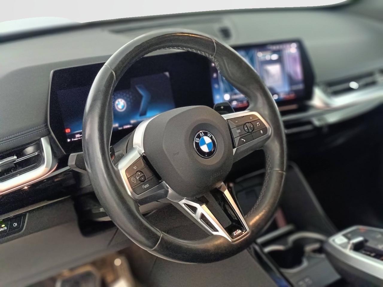BMW X1 U11 - X1 sdrive18d MSport Edition Signature auto