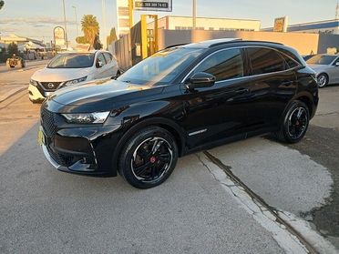DS 7 CROSSBACK 1.5 BLUEHDi 130CV EAT8 PERFORMANCE LINE